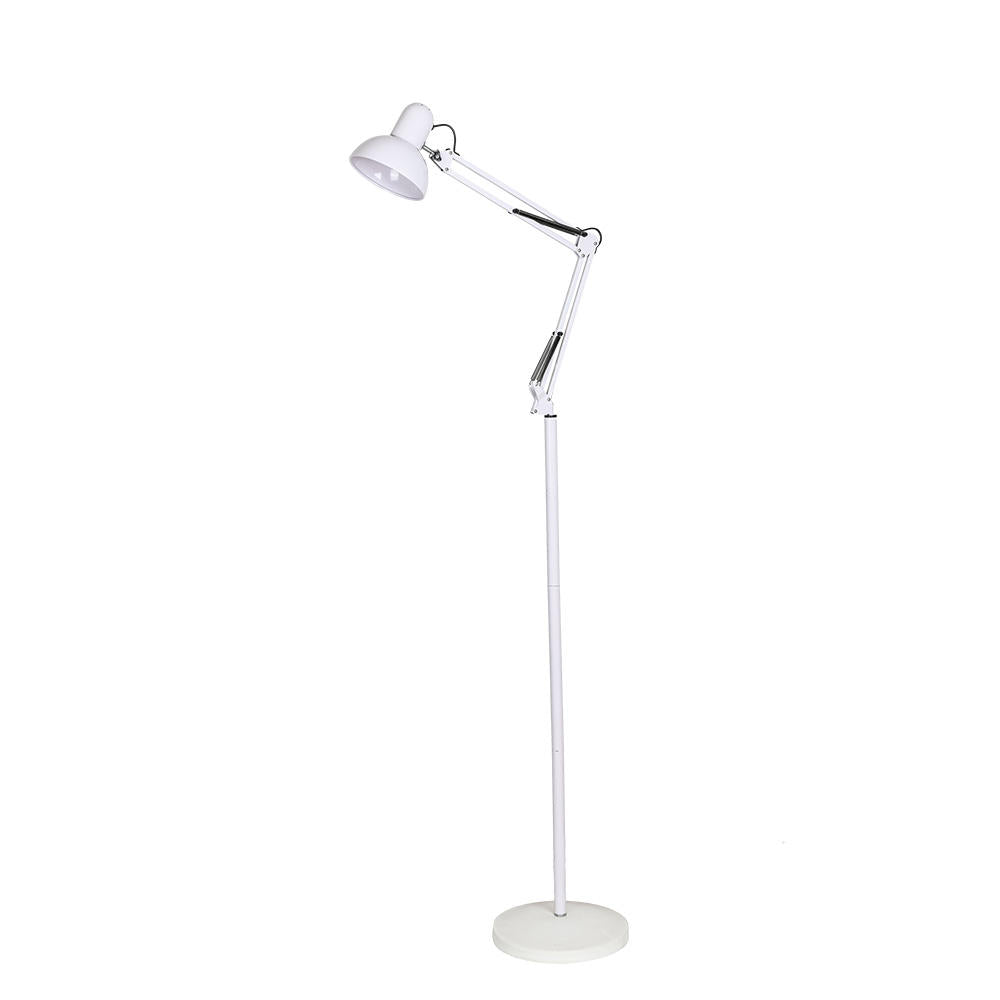 Aspect Adjustable Floor Lamp