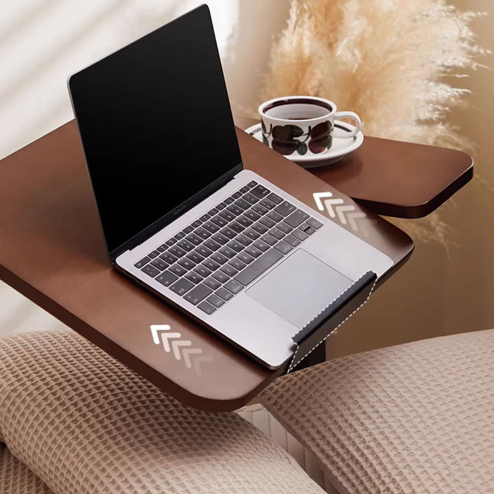 The Split-Tilt Workstation