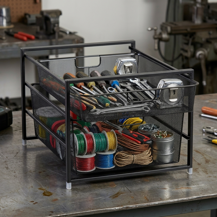 AeroGrid Drawers