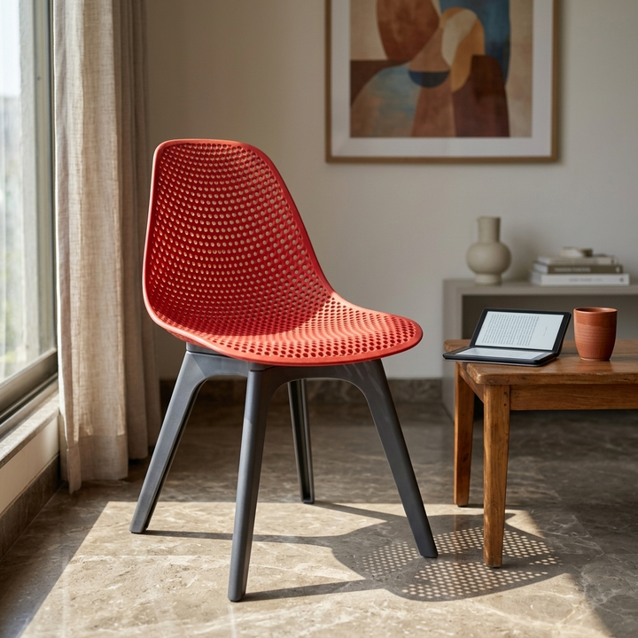 The Flora Chair