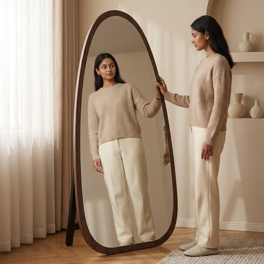 The Yuki Mirror