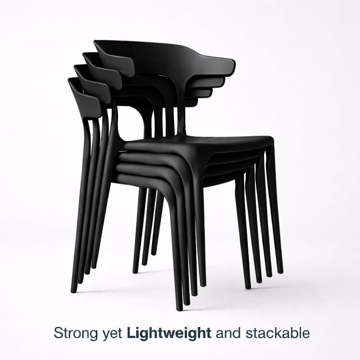 Monolith Armchair