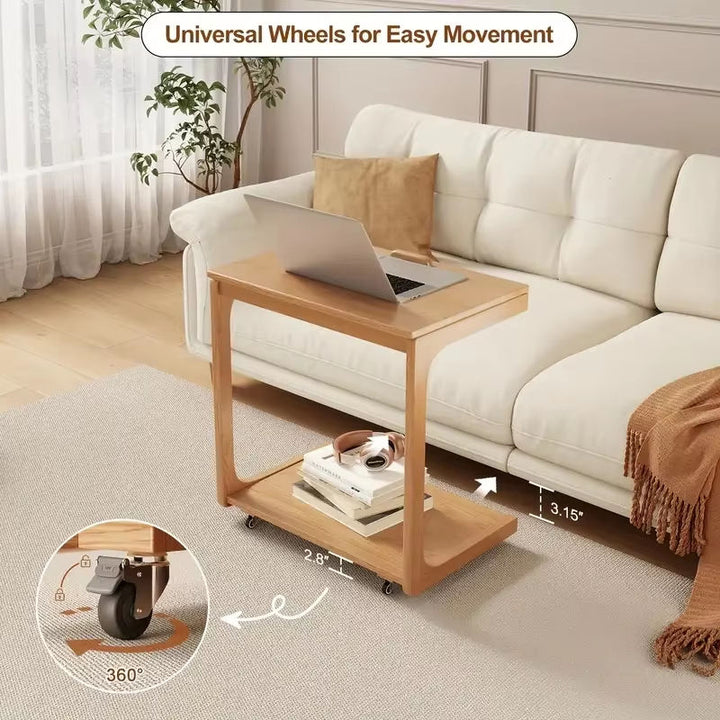 Stillframe Side Table