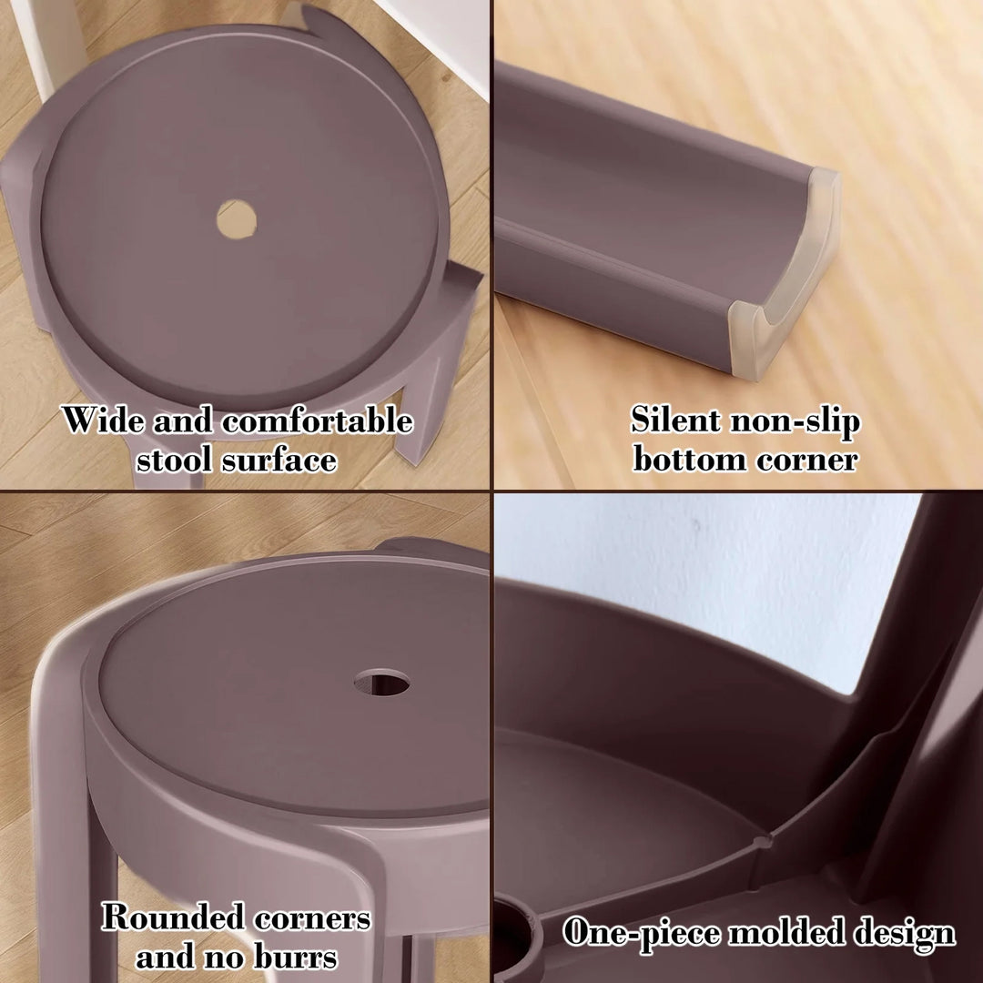 Tivo Stool