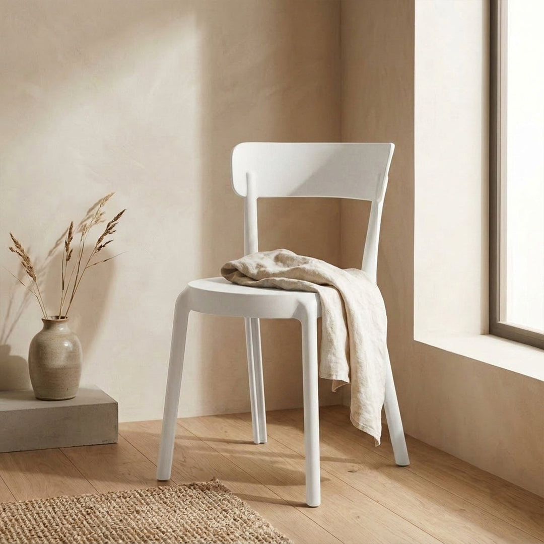 The Siena Chair