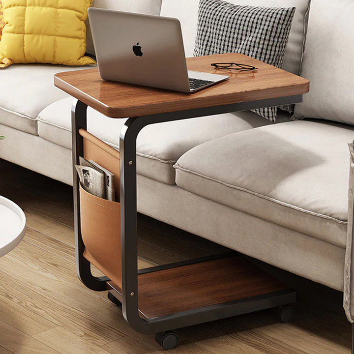 The Overreach Side Table
