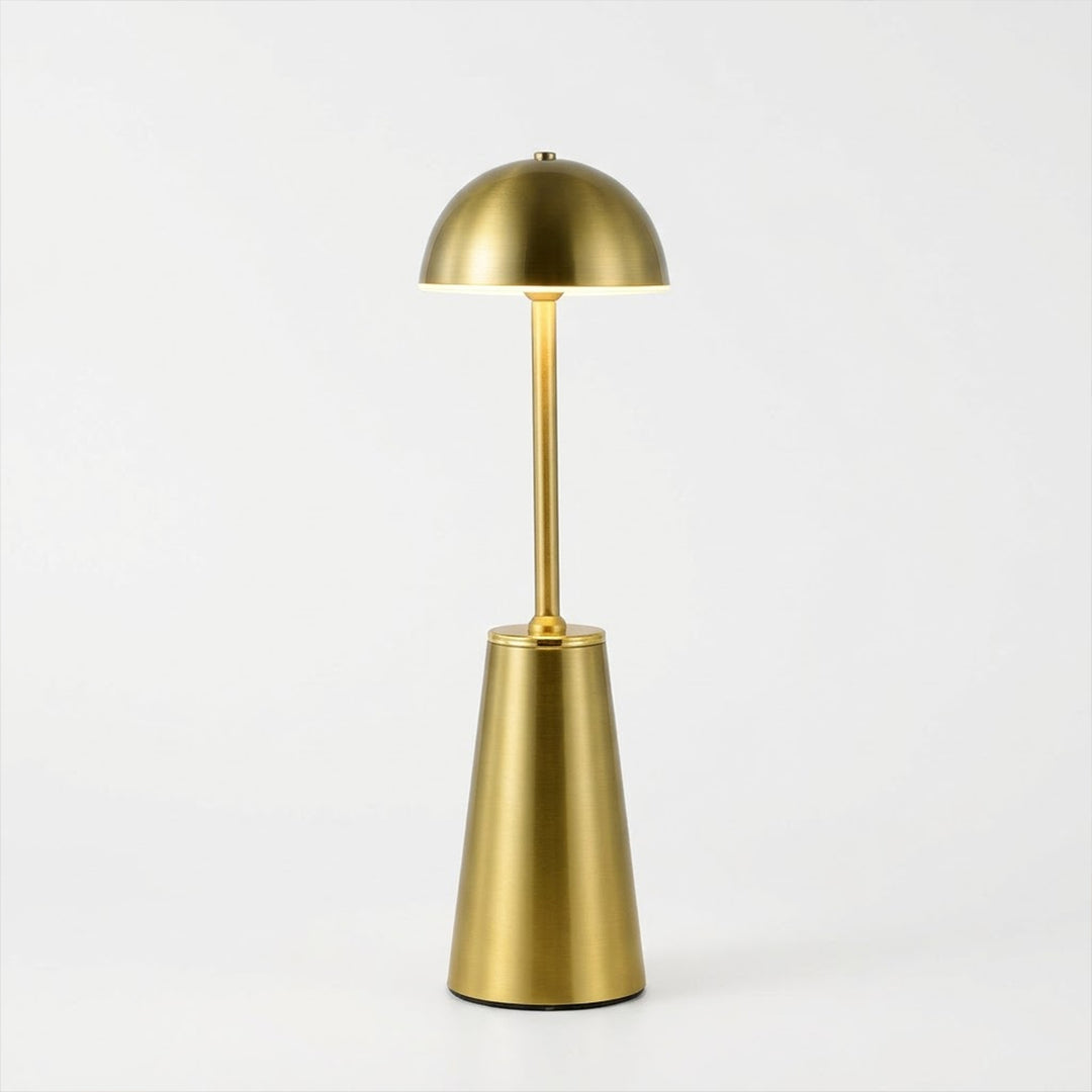 Maison Metal Lamp