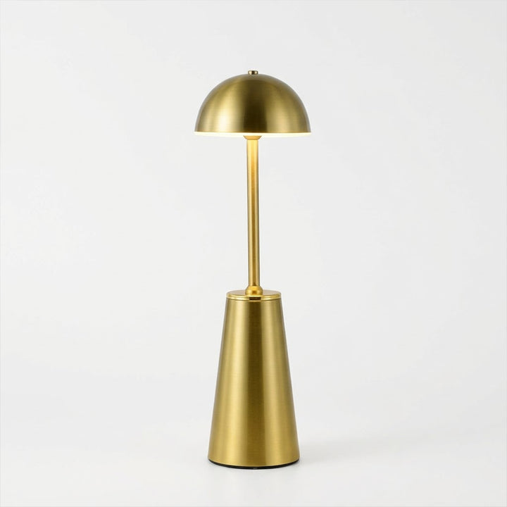 Maison Metal Lamp