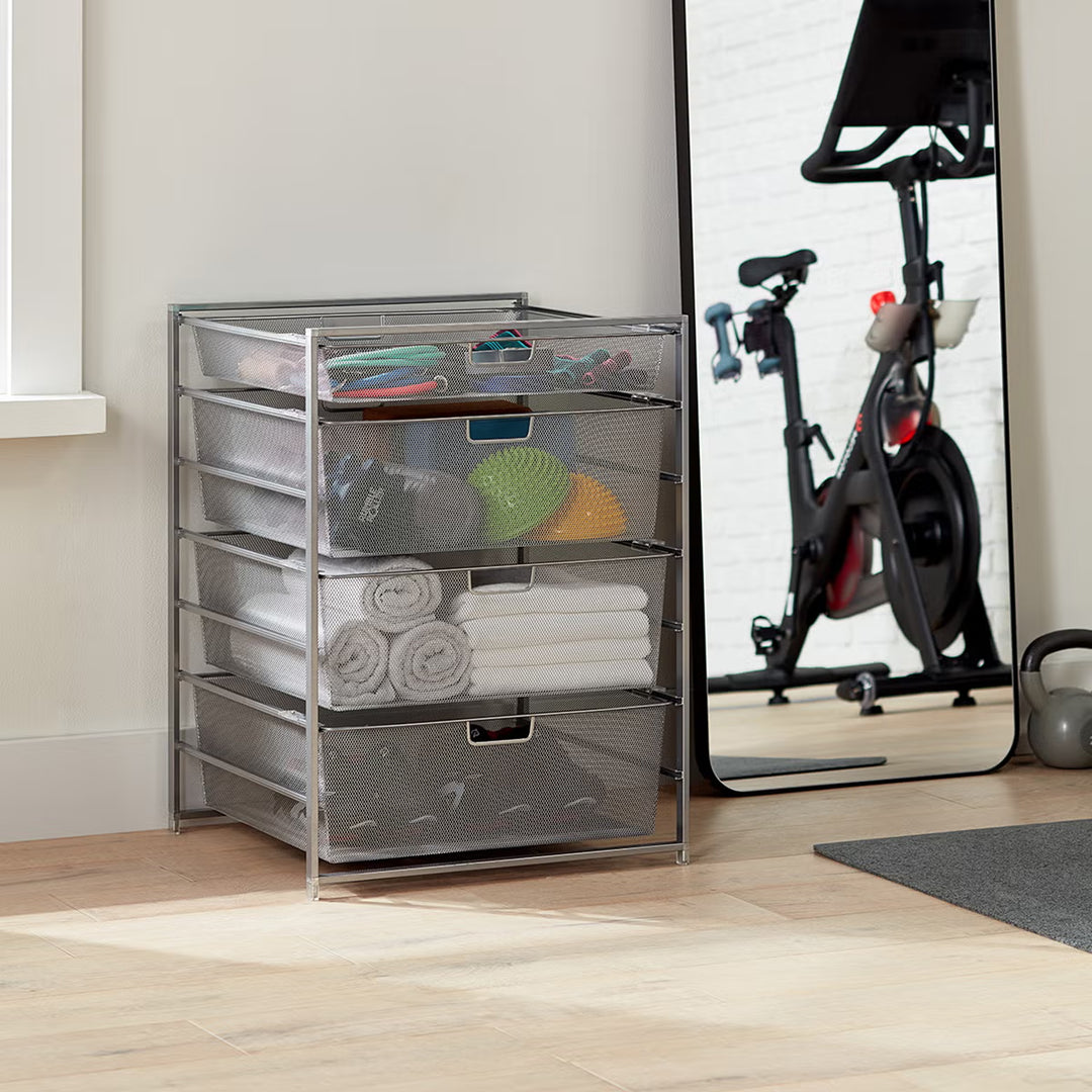 AeroGrid Drawers