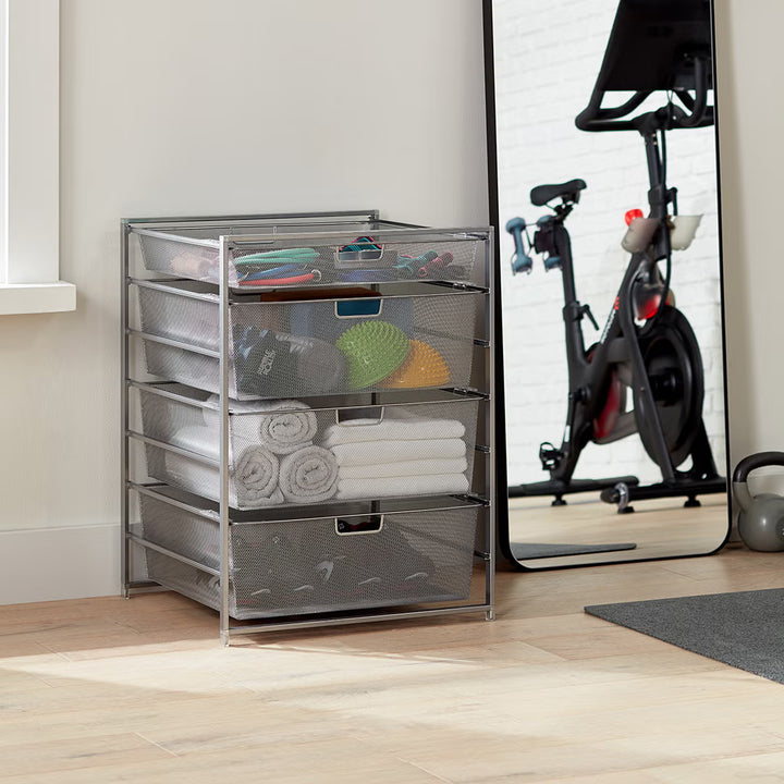 AeroGrid Drawers