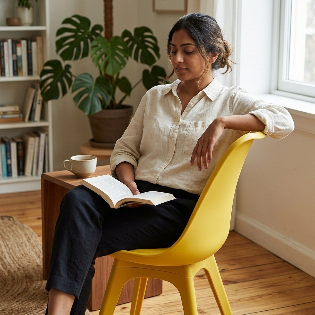 The Bistro Chair