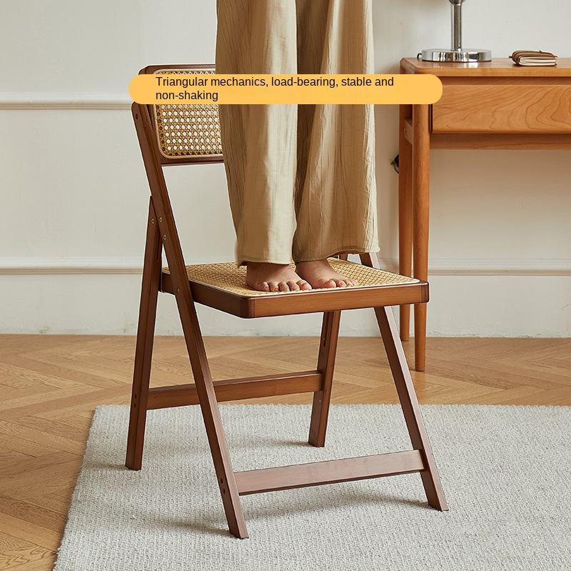 Palais Woven Chair
