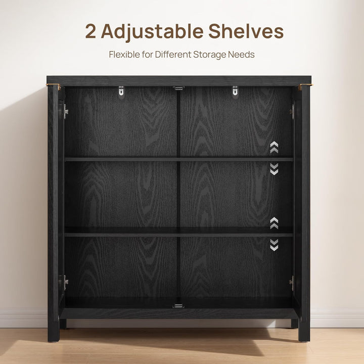 The Alder Cabinet