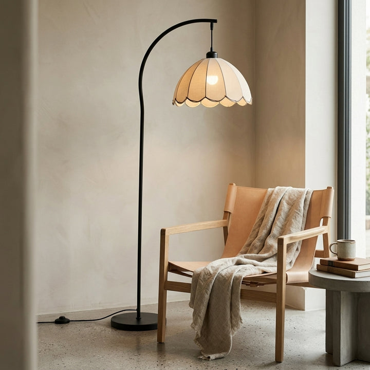 Silhouette Floor Lamp