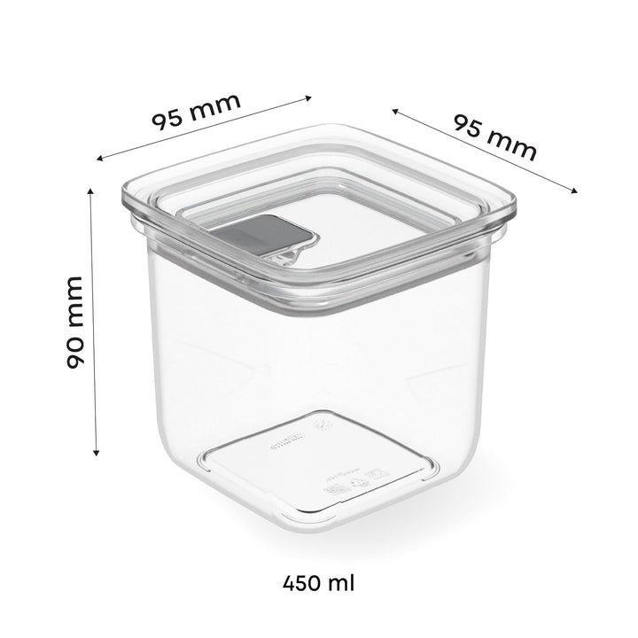 The Kiso Pantry Jar