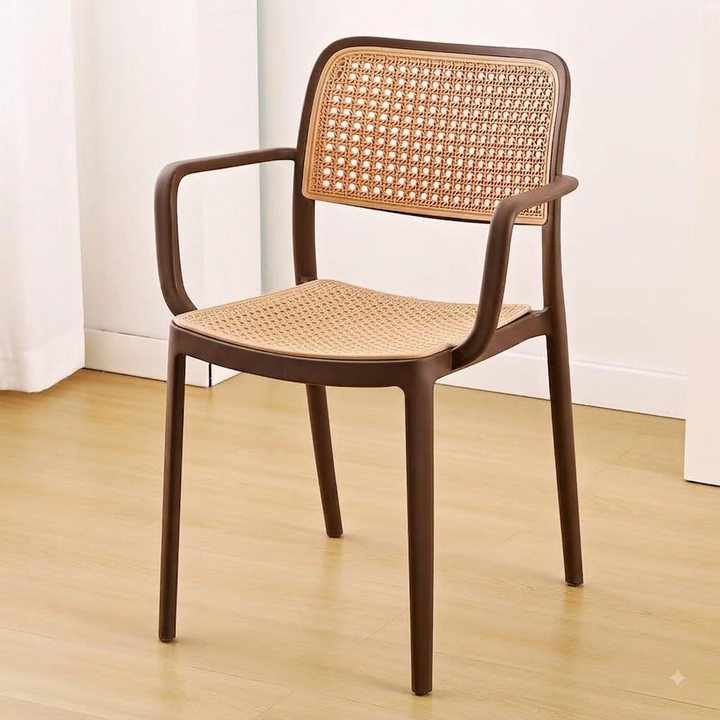 The Retro Chair