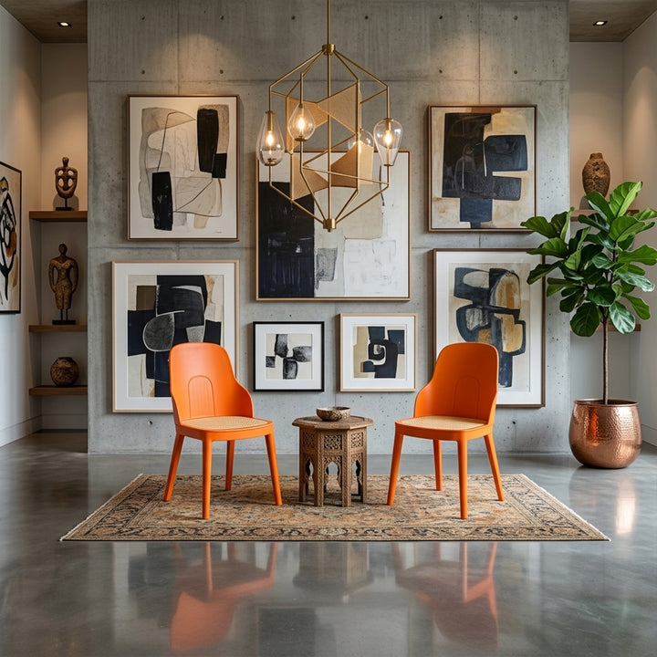 The Switch Chair