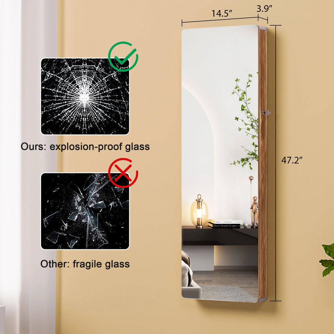 Lucent Mirror Gallery