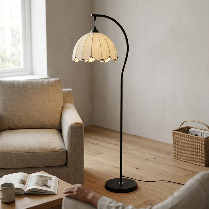 Silhouette Floor Lamp
