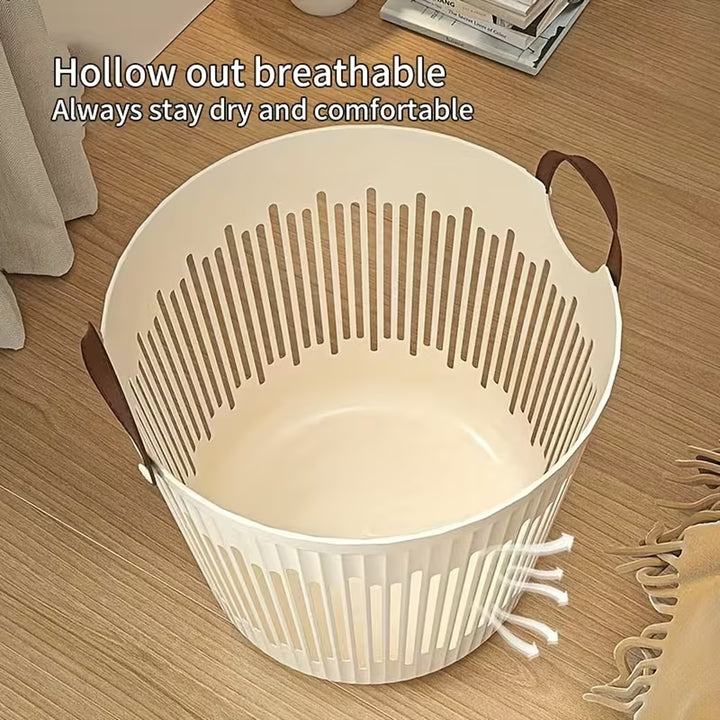 Aero Laundry Basket