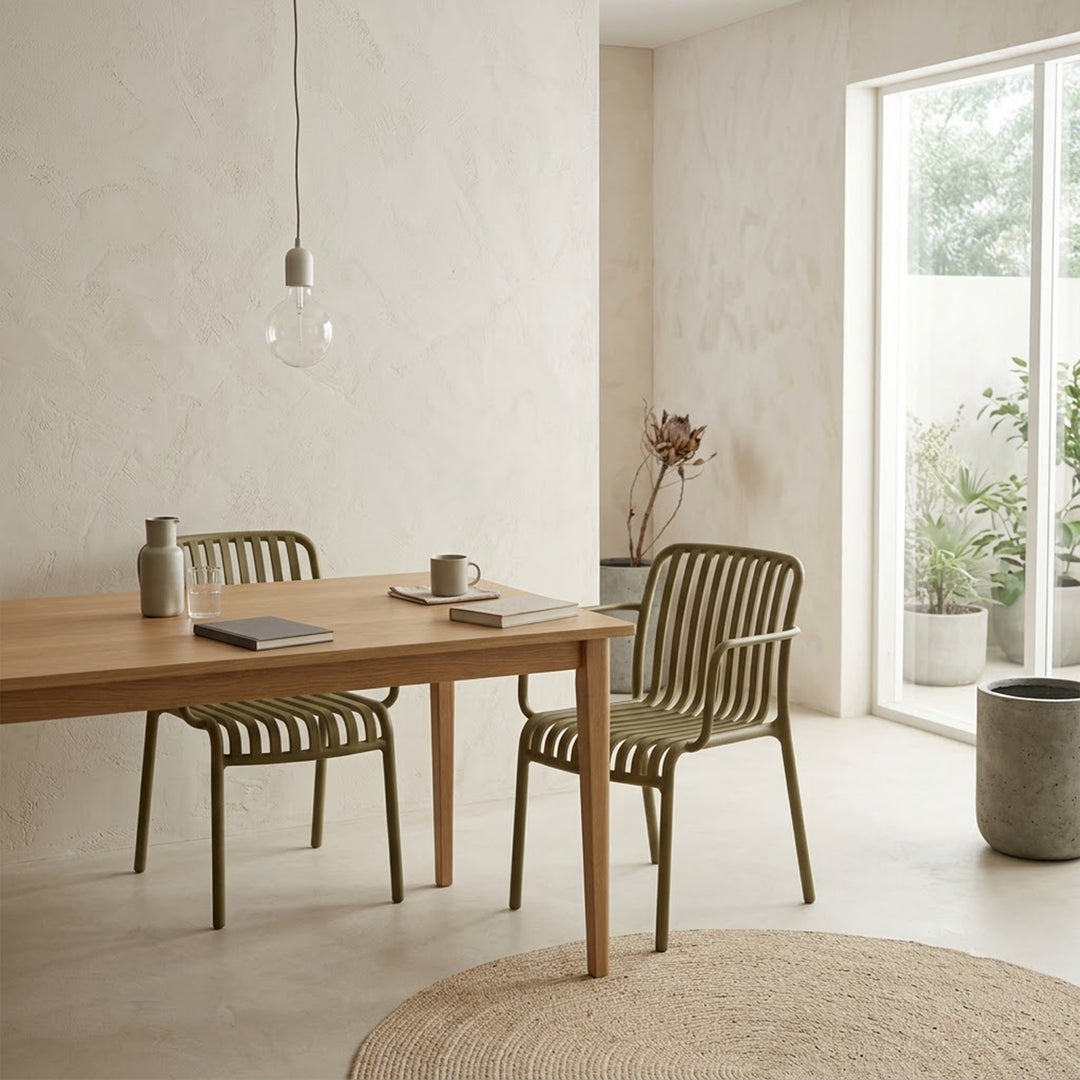 Arbor Chair