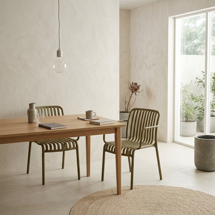 Arbor Chair