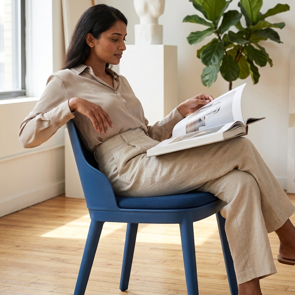The Switch Chair