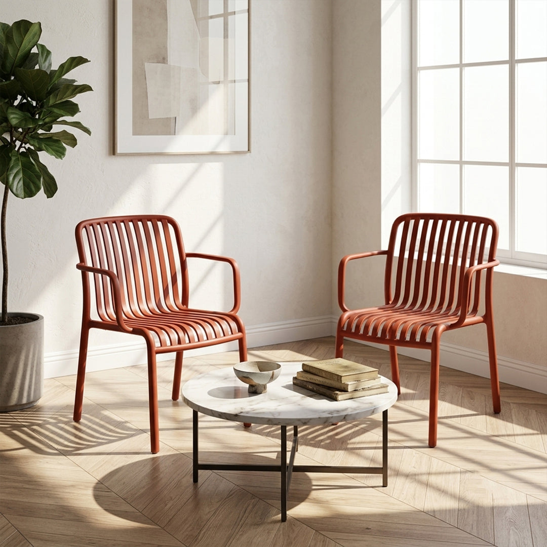 Arbor Chair