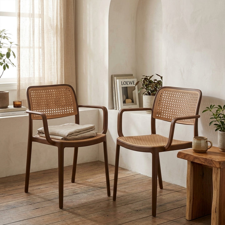 The Retro Chair