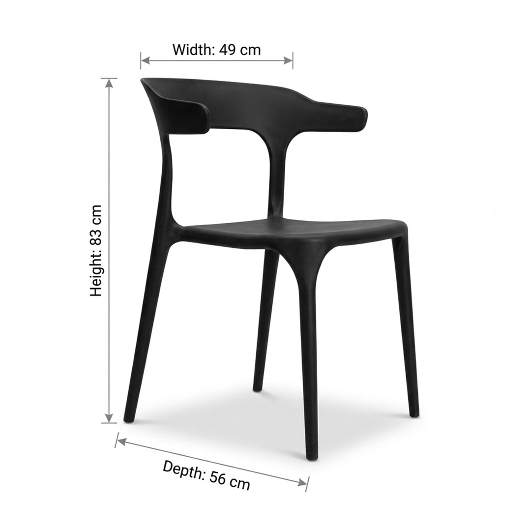 Monolith Armchair