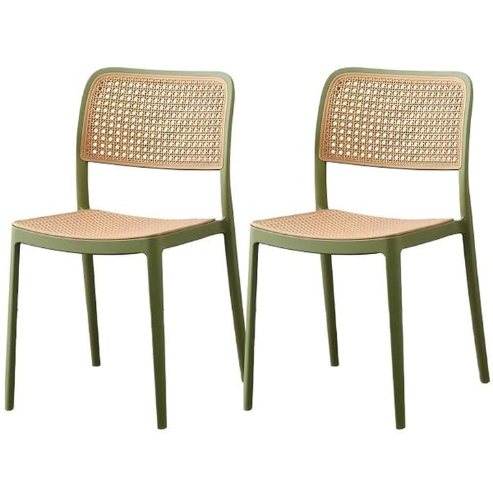 The Retro Chair