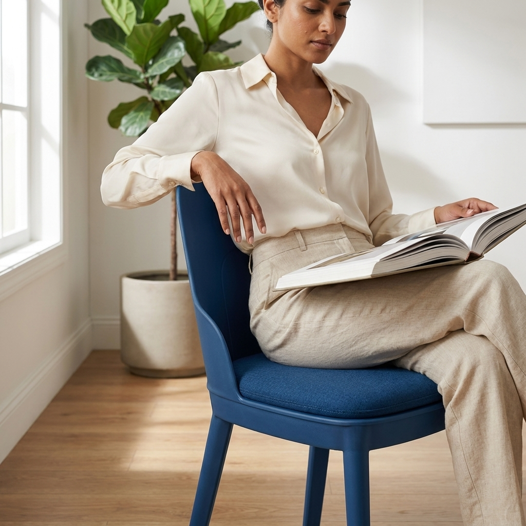 The Switch Chair