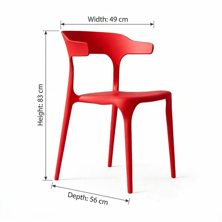 Monolith Armchair