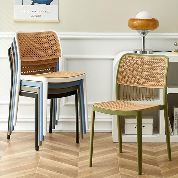 The Retro Chair