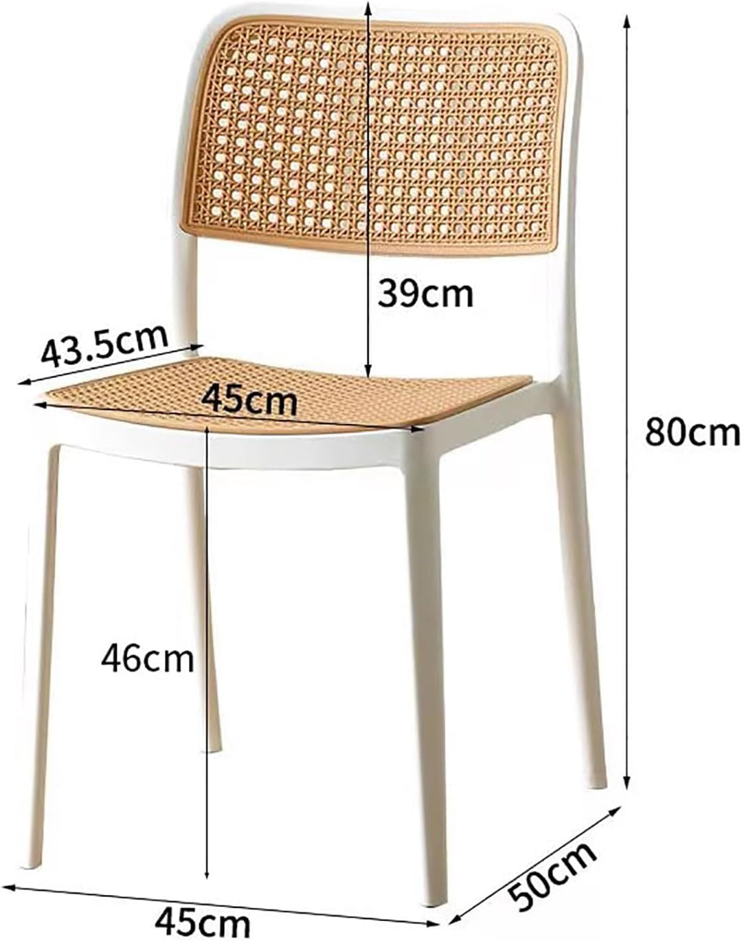 The Retro Chair