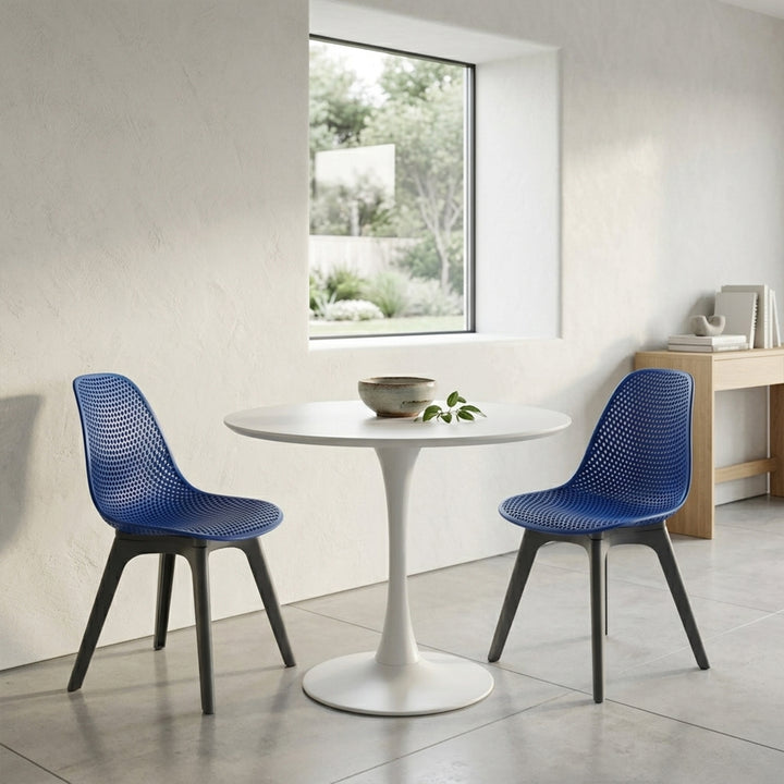 The Flora Chair