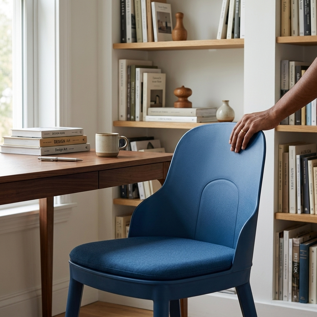 The Switch Chair