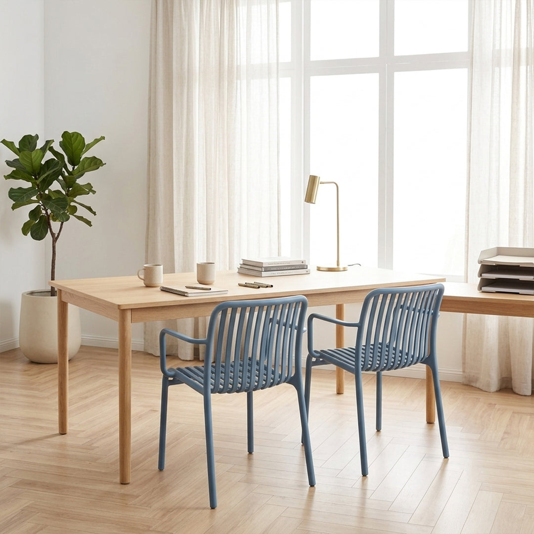 Arbor Chair