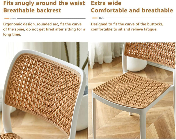 The Retro Chair
