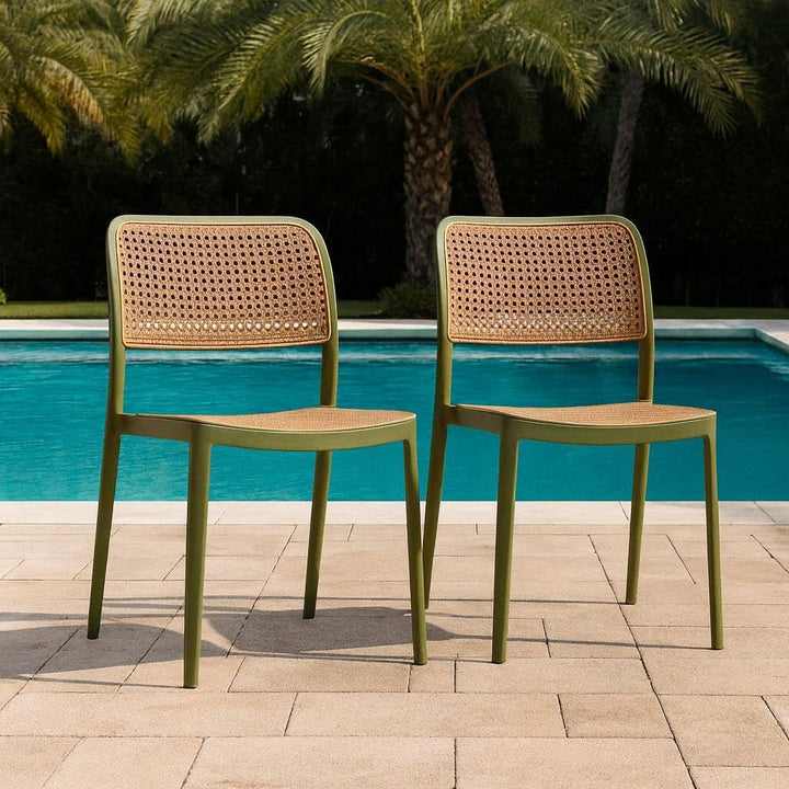 The Retro Chair