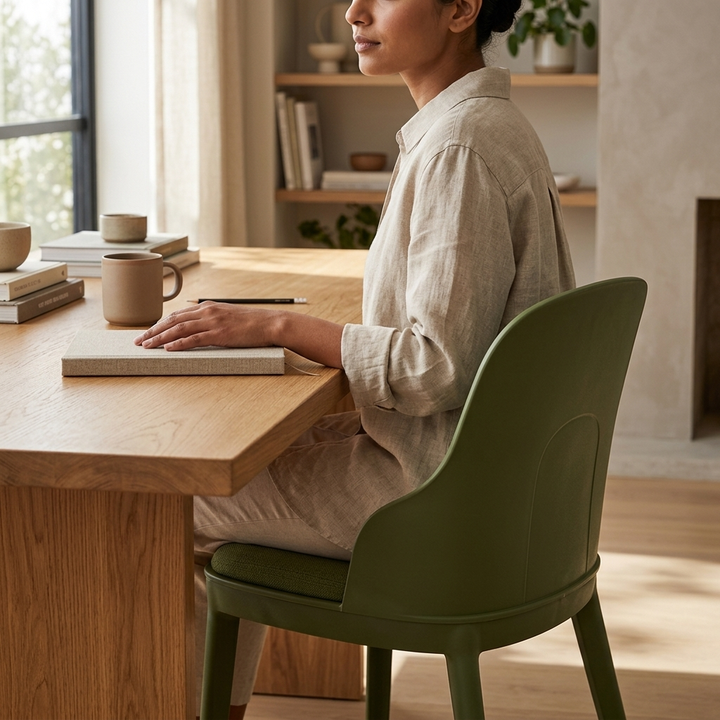 The Switch Chair