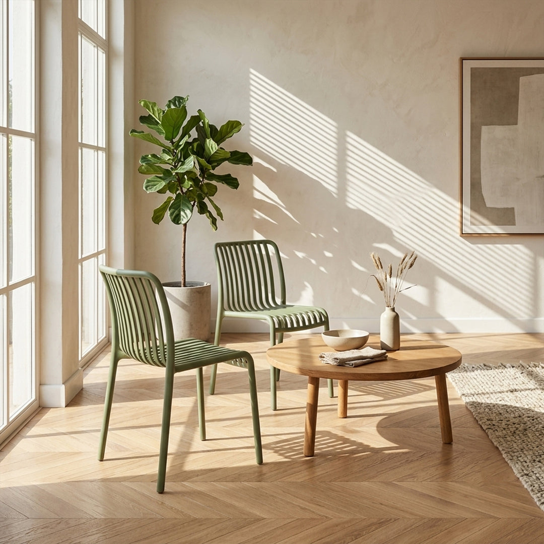 Arbor Chair