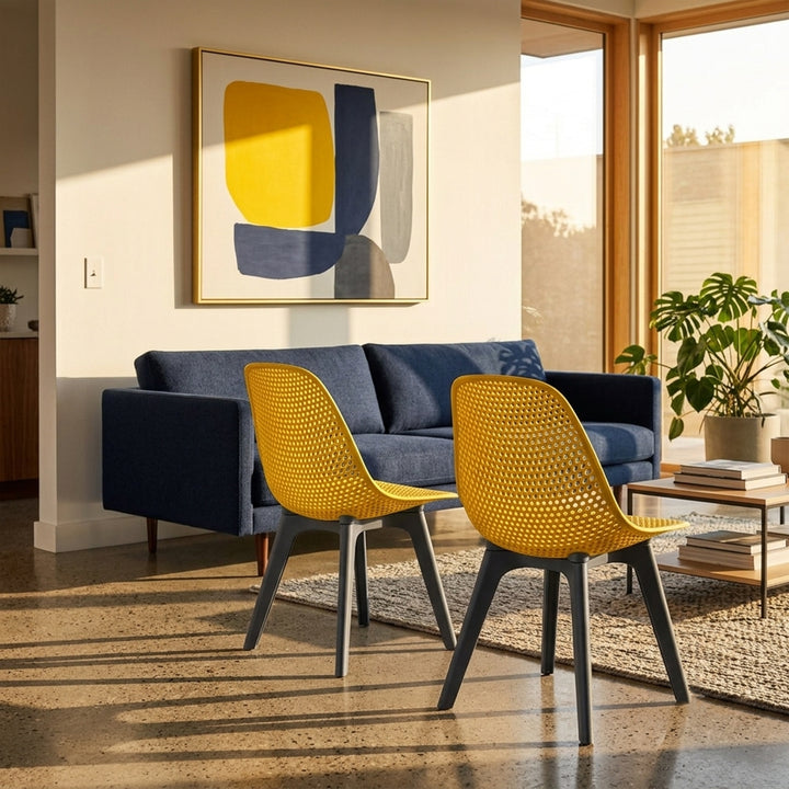 The Flora Chair