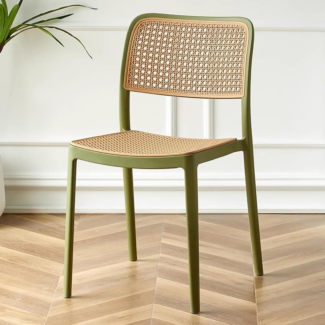 The Retro Chair