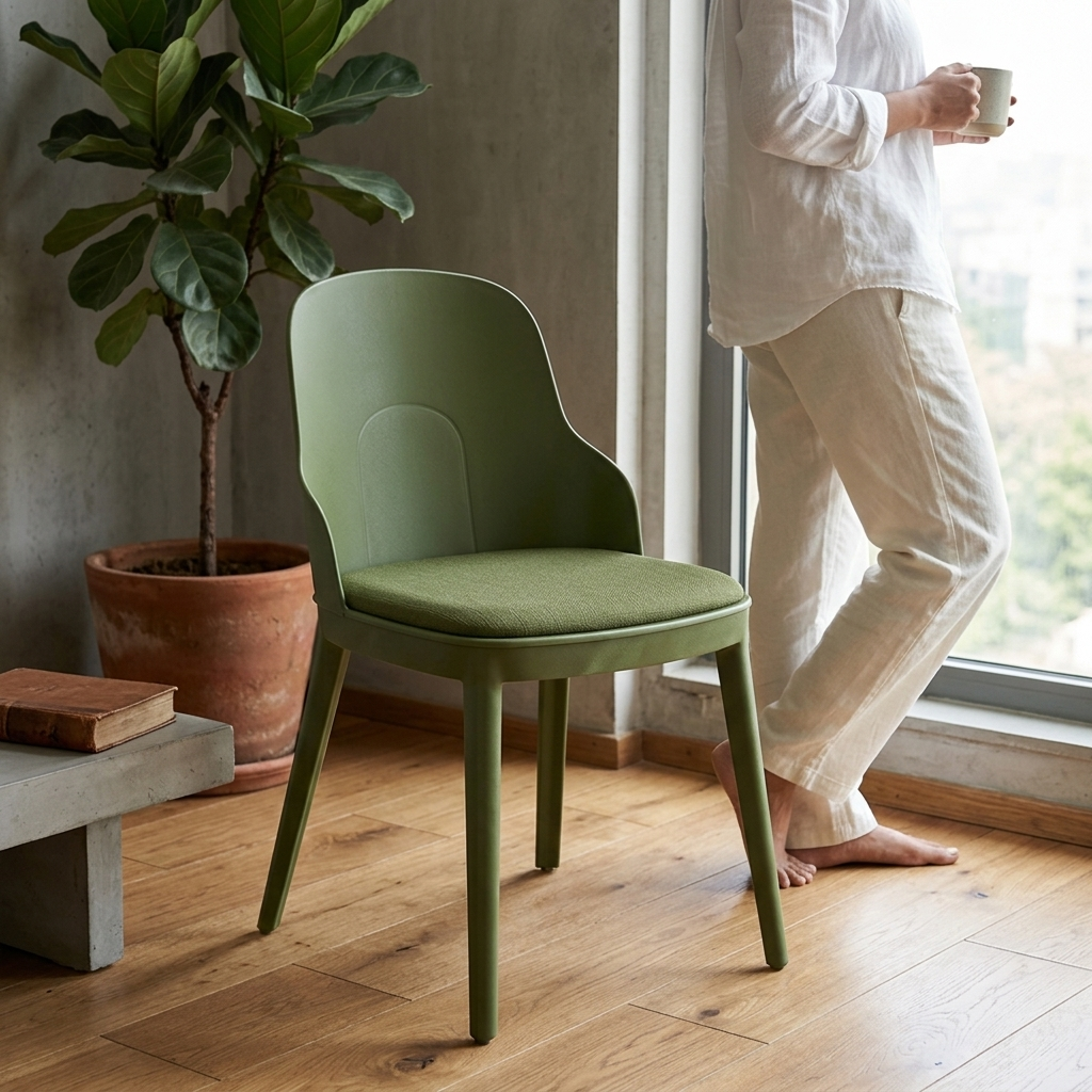 The Switch Chair