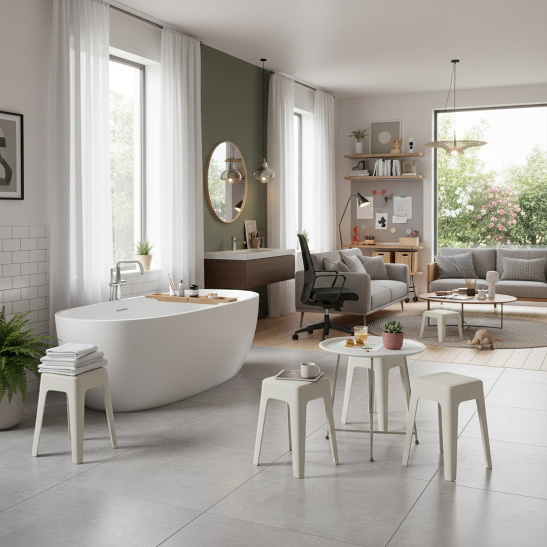 Livo Stool