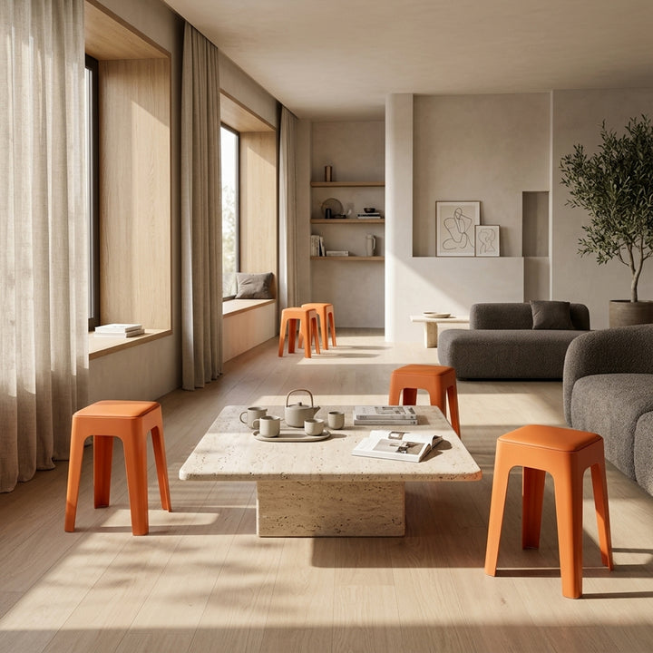 Livo Stool