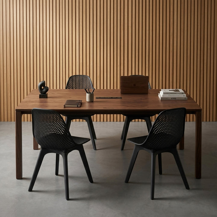 The Flora Chair