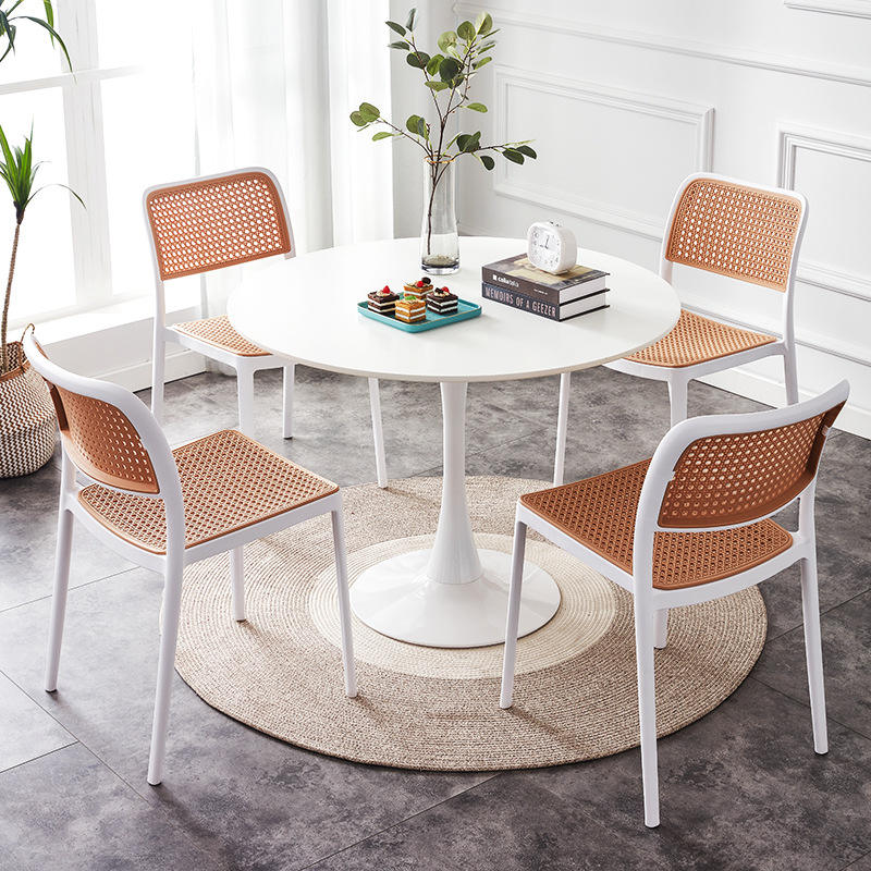 The Retro Chair