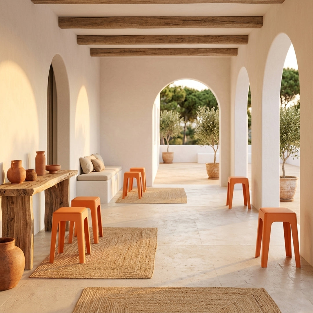 Livo Stool